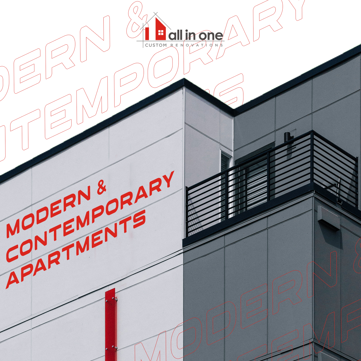 Real Estate Branding