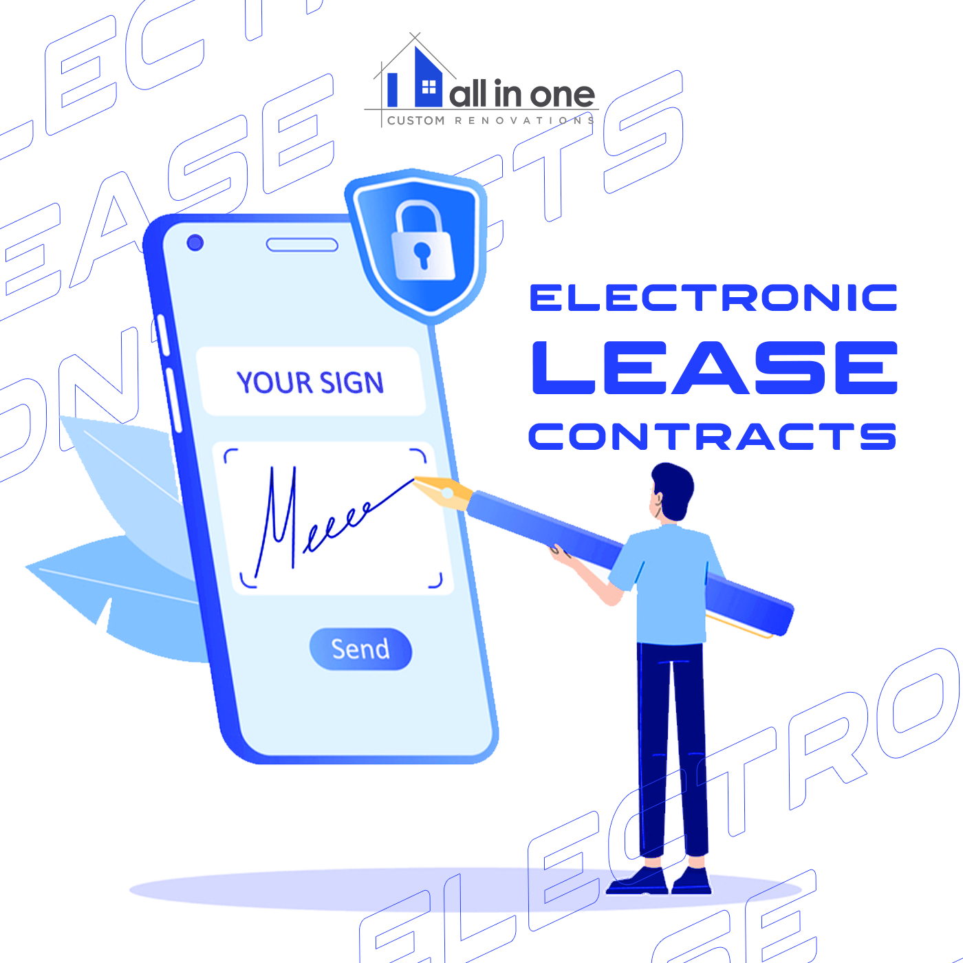 Real Estate Branding